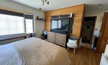 Venta hermosa casa, sector Padre Harter, Puerto Montt.