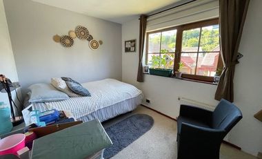 Venta hermosa casa, sector Padre Harter, Puerto Montt.