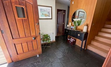 Venta hermosa casa, sector Padre Harter, Puerto Montt.