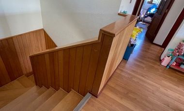 Venta hermosa casa, sector Padre Harter, Puerto Montt.