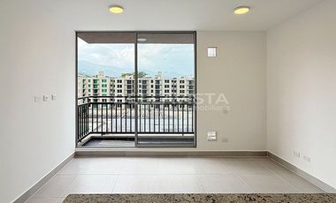 Apartamento en venta sector Amarilo