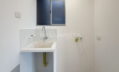 Apartamento en venta sector Amarilo