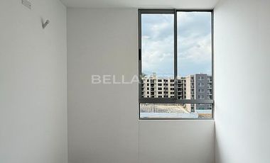 Apartamento en venta sector Amarilo