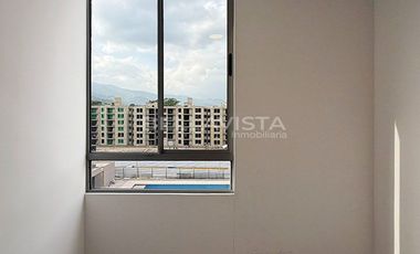 Apartamento en venta sector Amarilo