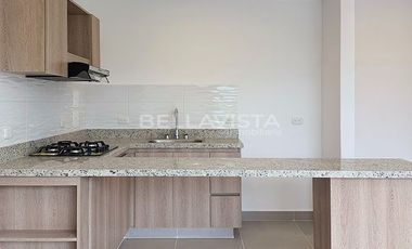 Apartamento en venta sector Amarilo