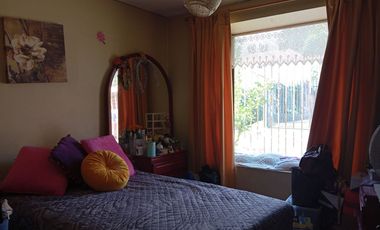 Casa Aislada En Portezuelo De Tobalaba En Puente Alto