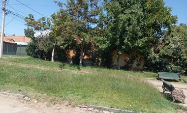 Casa Aislada En Portezuelo De Tobalaba En Puente Alto