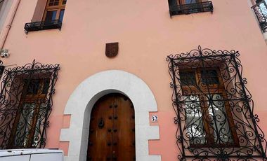 oportunidad ! casa refraccionada en el barrio Concha y Toro