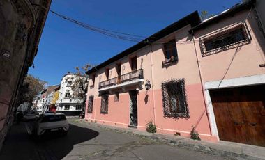 oportunidad ! casa refraccionada en el barrio Concha y Toro