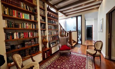 oportunidad ! casa refraccionada en el barrio Concha y Toro