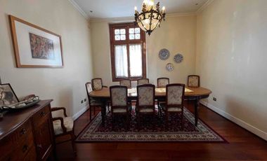 oportunidad ! casa refraccionada en el barrio Concha y Toro