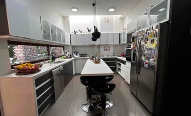 oportunidad ! casa refraccionada en el barrio Concha y Toro