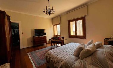 oportunidad ! casa refraccionada en el barrio Concha y Toro