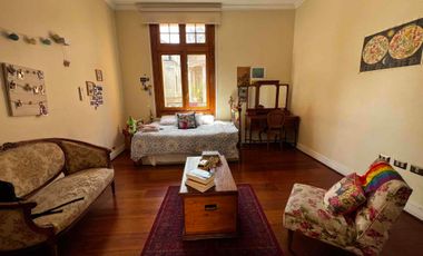 oportunidad ! casa refraccionada en el barrio Concha y Toro