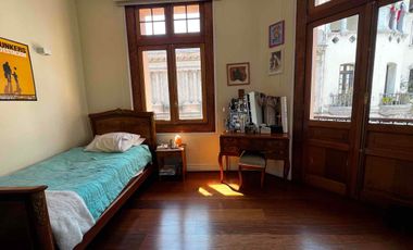 oportunidad ! casa refraccionada en el barrio Concha y Toro