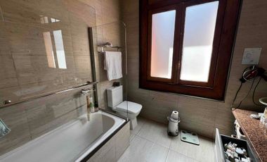 oportunidad ! casa refraccionada en el barrio Concha y Toro