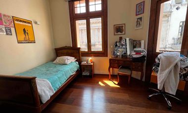 oportunidad ! casa refraccionada en el barrio Concha y Toro