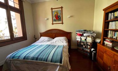 oportunidad ! casa refraccionada en el barrio Concha y Toro