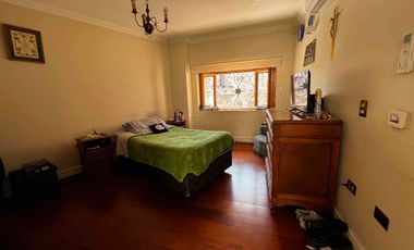 oportunidad ! casa refraccionada en el barrio Concha y Toro