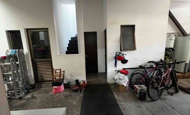 oportunidad ! casa refraccionada en el barrio Concha y Toro