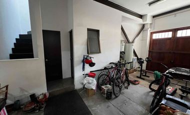 oportunidad ! casa refraccionada en el barrio Concha y Toro