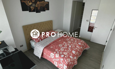 Departamento 2 Dormitorios 2 Baños Amoblado En Puerto Nuevo