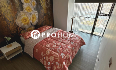 Departamento 2 Dormitorios 2 Baños Amoblado En Puerto Nuevo