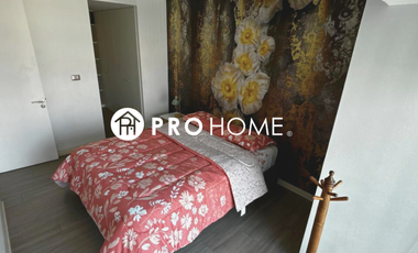 Departamento 2 Dormitorios 2 Baños Amoblado En Puerto Nuevo