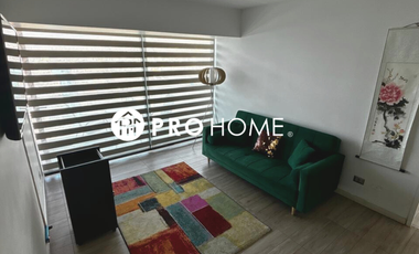 Departamento 2 Dormitorios 2 Baños Amoblado En Puerto Nuevo