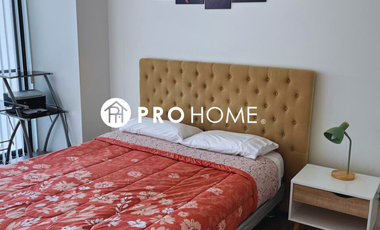 Departamento 2 Dormitorios 2 Baños Amoblado En Puerto Nuevo
