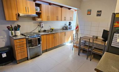 CASA VALLE ALBORADA - LINARES