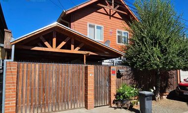CASA VALLE ALBORADA - LINARES