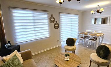 CASA VALLE ALBORADA - LINARES