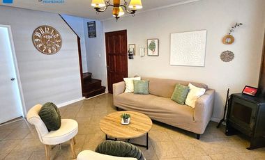 CASA VALLE ALBORADA - LINARES