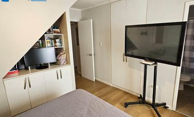 CASA VALLE ALBORADA - LINARES