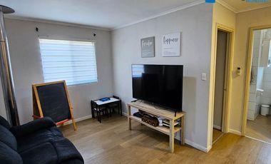 CASA VALLE ALBORADA - LINARES