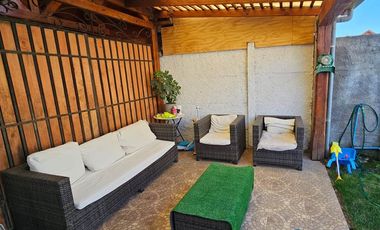 CASA VALLE ALBORADA - LINARES