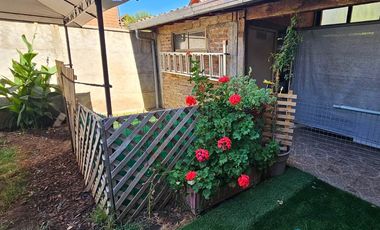 CASA VALLE ALBORADA - LINARES