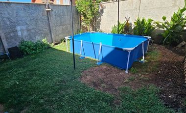 CASA VALLE ALBORADA - LINARES