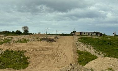terreno de venta en manta en exclusiva zona sur