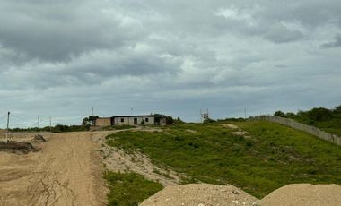 terreno de venta en manta en exclusiva zona sur