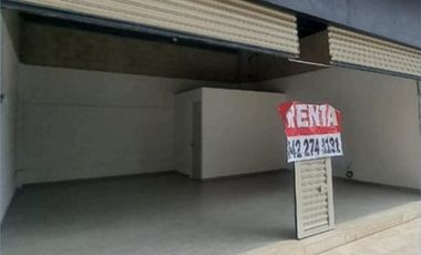 ¡Ubicación PREMIUM! Local en Blvd. Peñaflor: ¡Que todos te vean! 👀