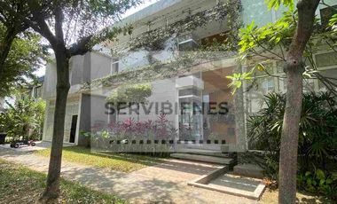 Casa en venta en Mocolí Blue Bay