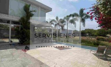 Casa en venta en Mocolí Blue Bay