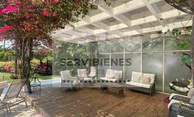 Casa en venta en Mocolí Blue Bay