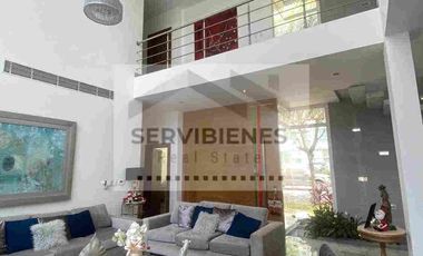 Casa en venta en Mocolí Blue Bay