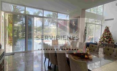 Casa en venta en Mocolí Blue Bay