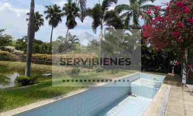 Casa en venta en Mocolí Blue Bay