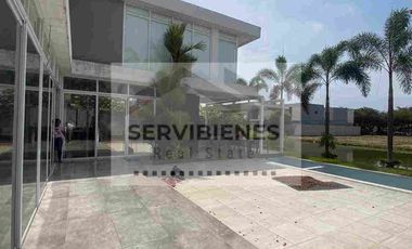 Casa en venta en Mocolí Blue Bay