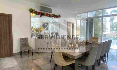 Casa en venta en Mocolí Blue Bay